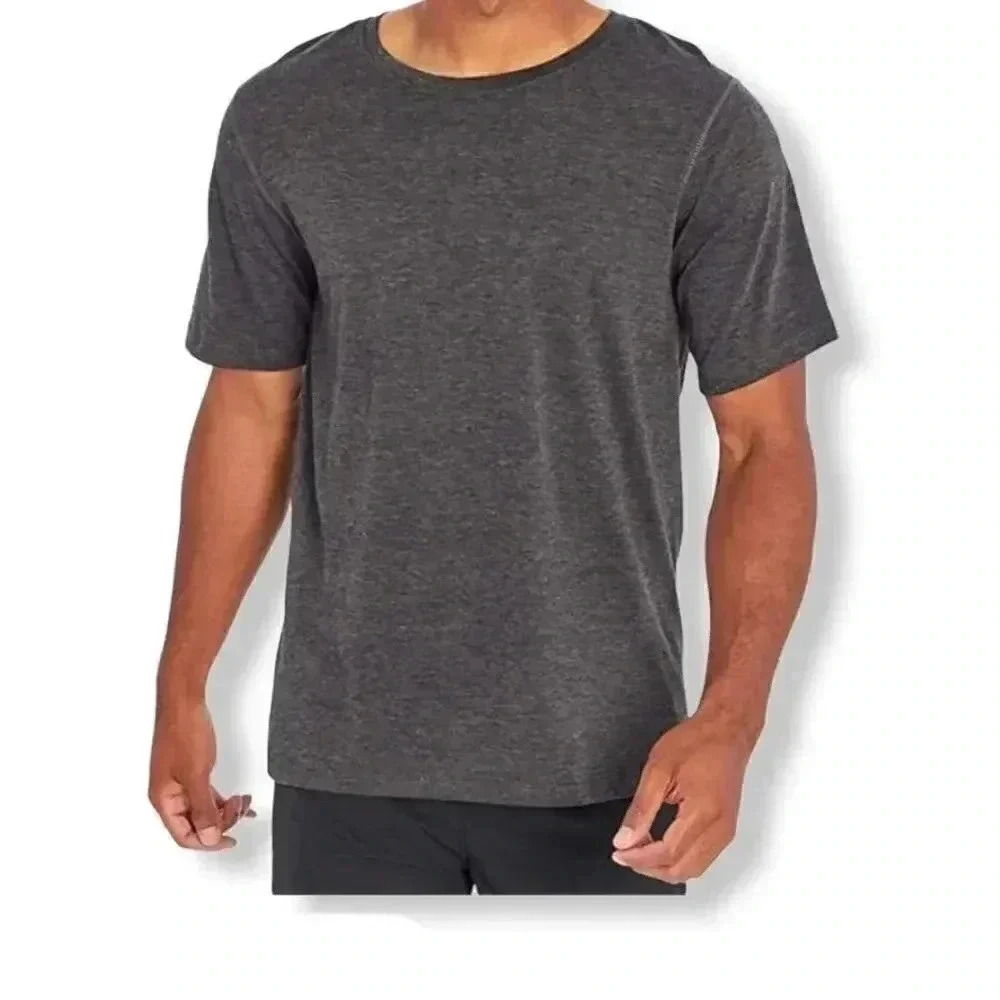 Balance Collection Back to Basics Short Sleeve T-S